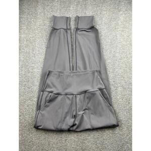 Colorfulkoala Premium High-Waisted Joggers XS‎ Gray